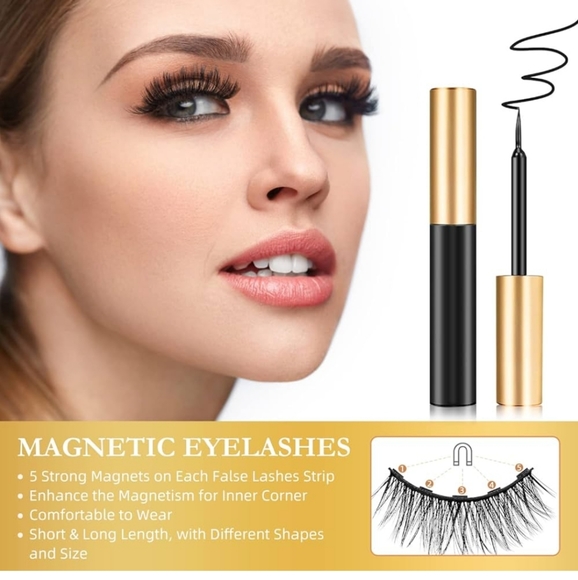 Magnetic Eyeliner - Picture 4 of 4